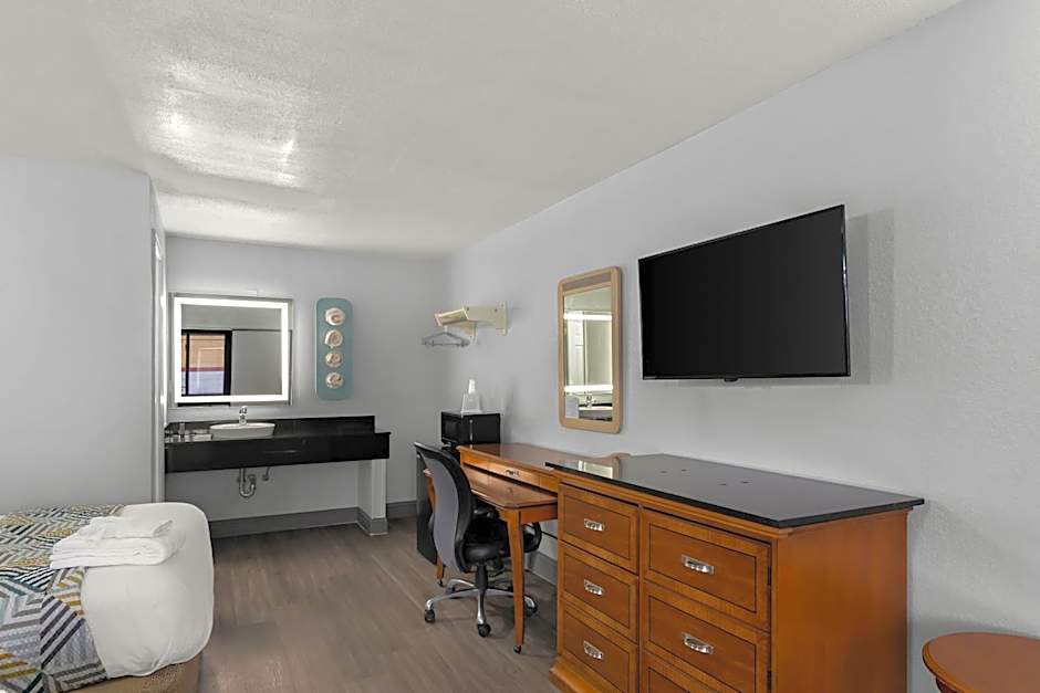 Americas Best Value Inn Bangor