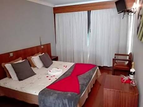 Double Room with Romantic Package