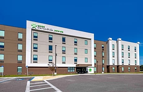 Extended Stay America Premier Suites - Tampa - Gibsonton - Riverview