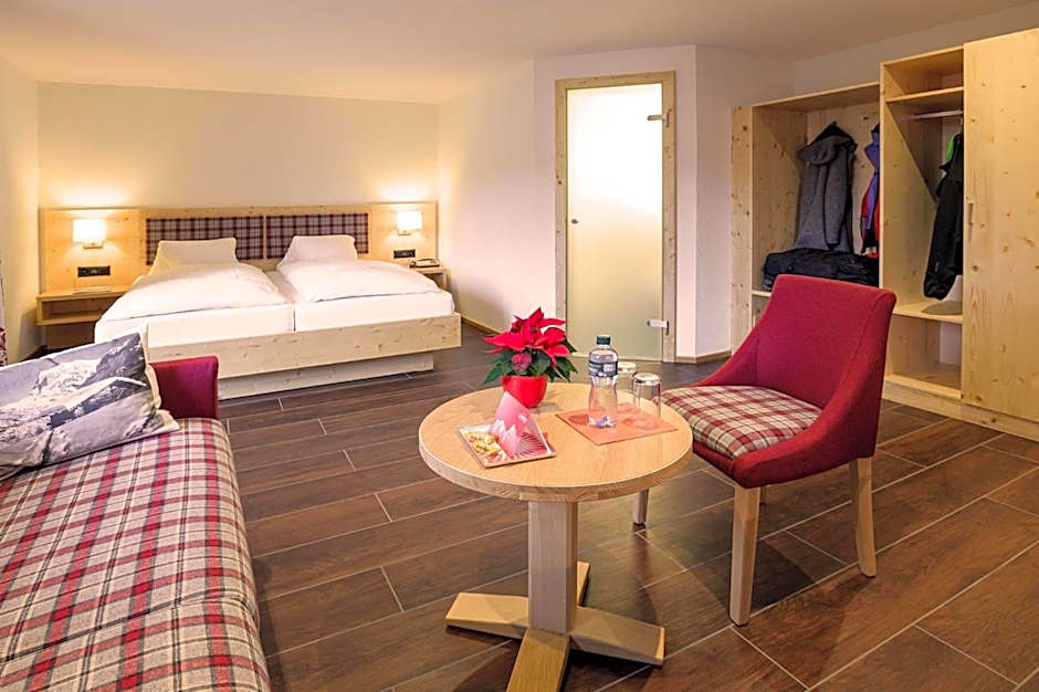 Hotel Caprice - Grindelwald