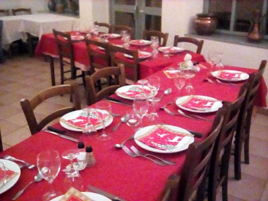 Logis Auberge de l'Omois