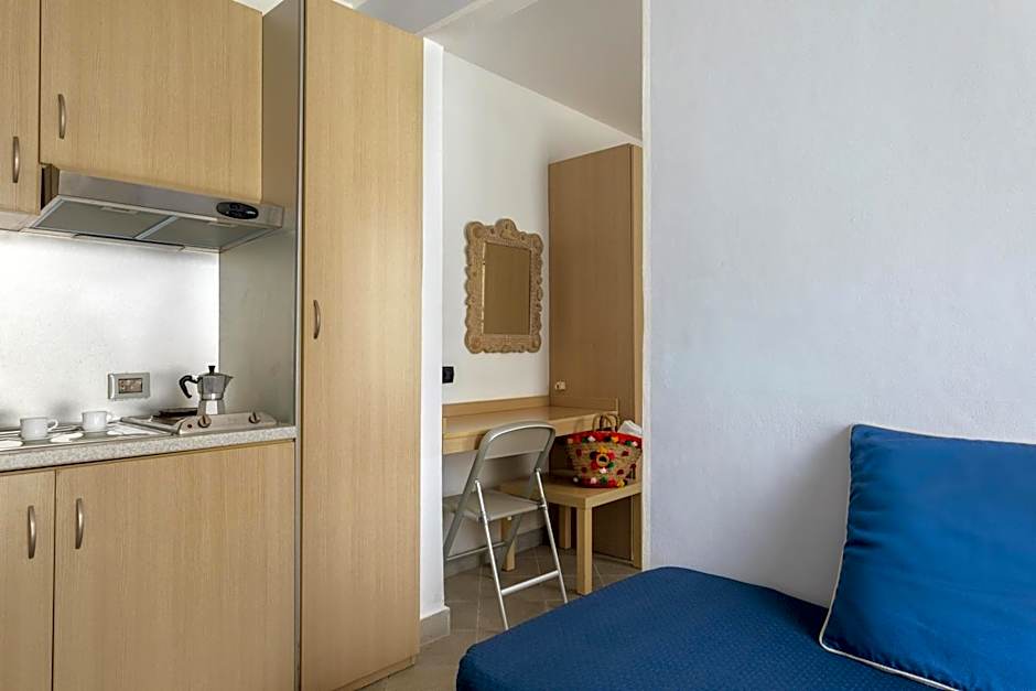 Residence Stella Marina