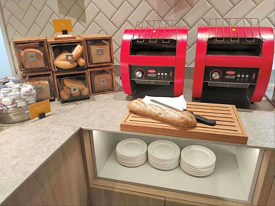 Hampton By Hilton Alcobendas Madrid