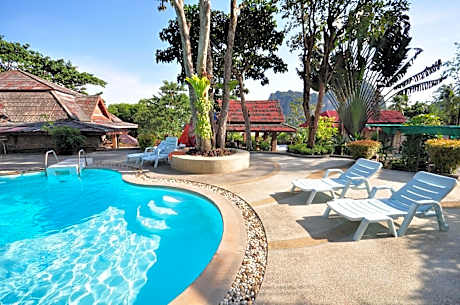 Railay Viewpoint Resort