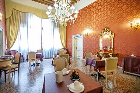 Locanda Barbarigo