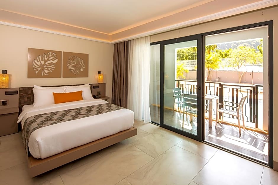 Tuana Hotels Casa Del Sol