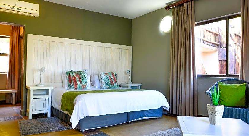 eBundu Lodge