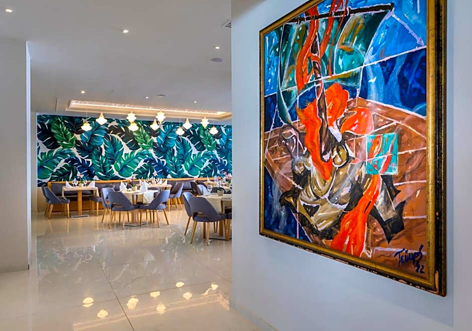 Tsokkos Protaras Beach Hotel