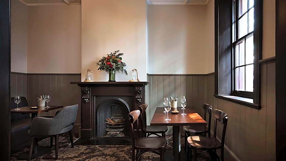 Hyatt Regency Sydney