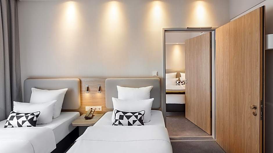 Holiday Inn Express Munich North By IHG