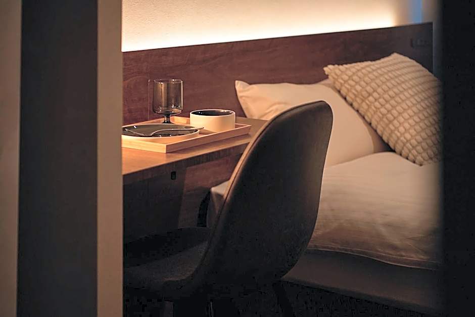 Residence Hotel Hakata 3