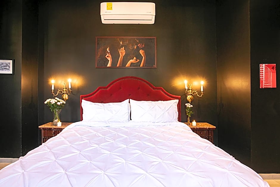 Hotel Boutique Rivera Del Rio