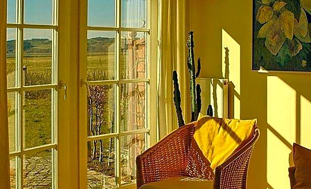 Hotel Fürst Jaromar