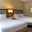 Hampton Inn By Hilton & Suites Boerne