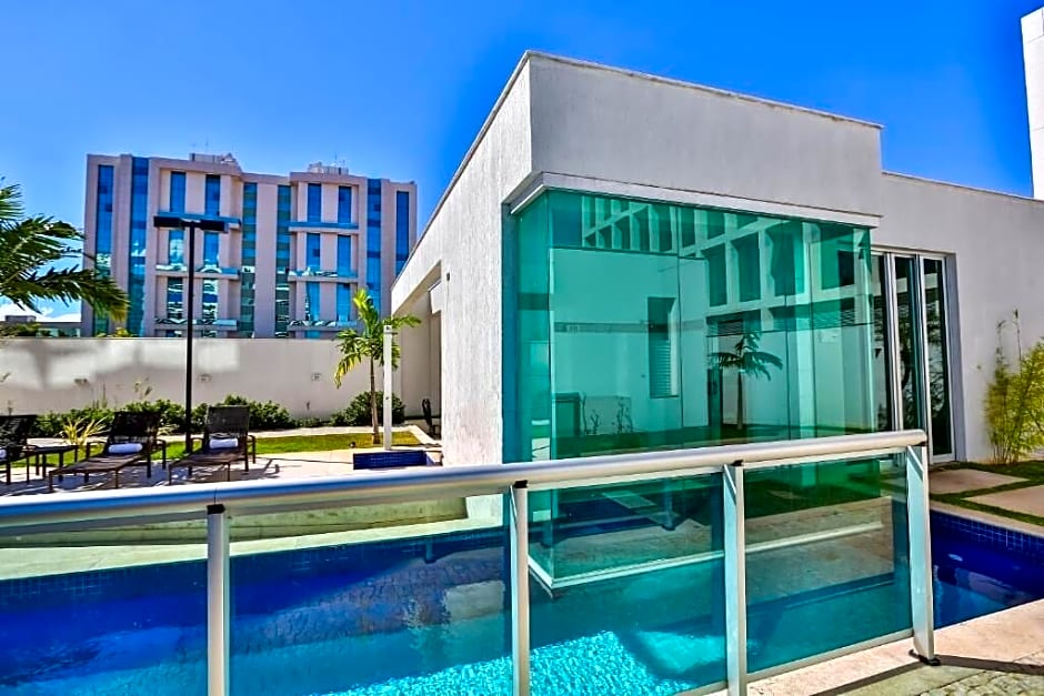 Blue Tree Premium Jade Brasilia