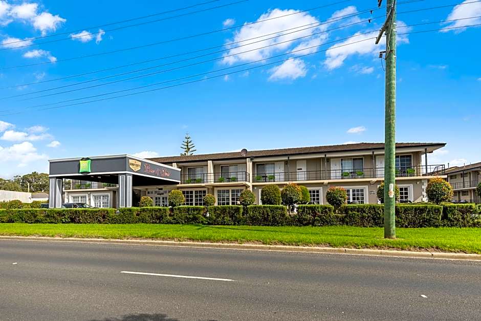 ibis Styles Albany