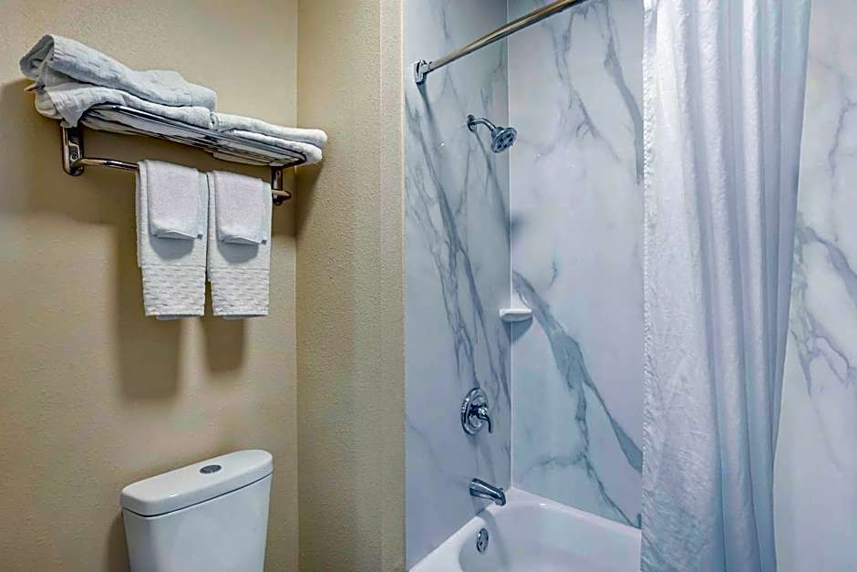 Best Western Carlisle