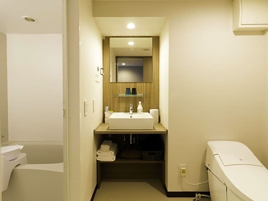 La'gent Stay Hakodate Ekimae - Vacation STAY 88791v