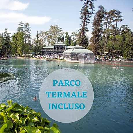 Parco Termale di Villa Dei Cedri