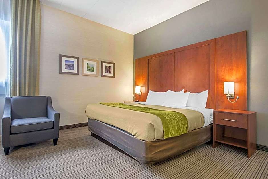 Comfort Inn & Suites Collingwood