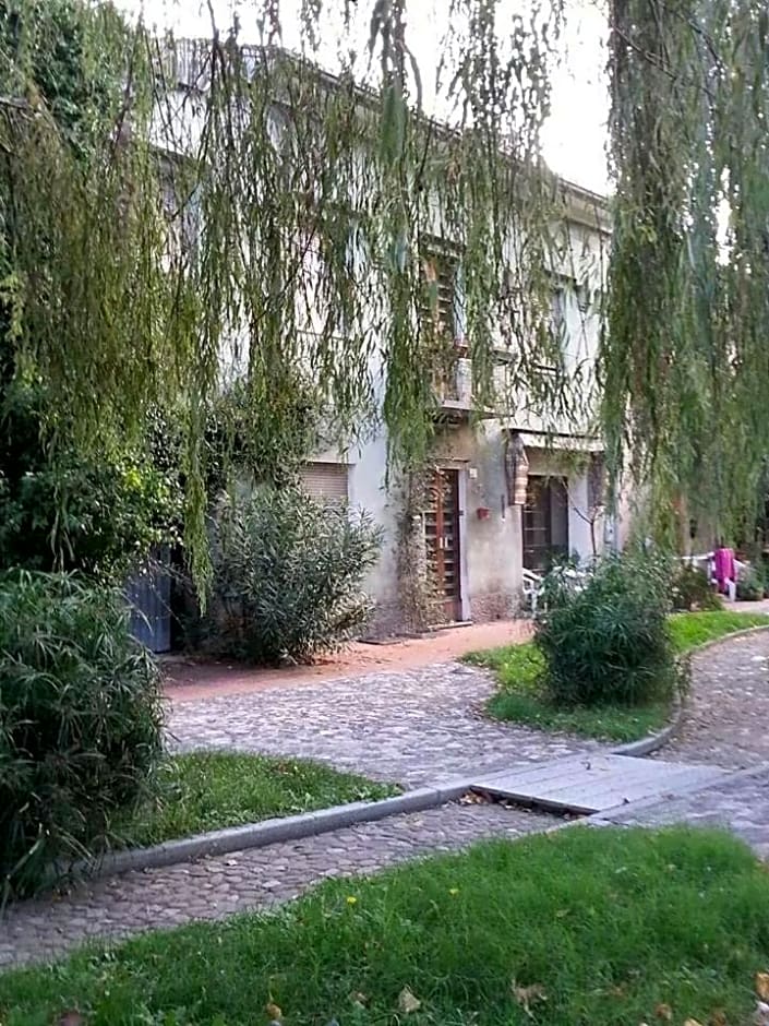A Casa Di Gabri