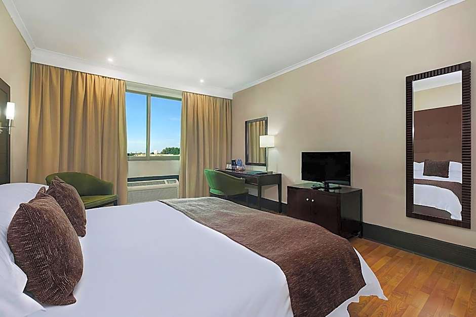 Protea Hotel Lusaka