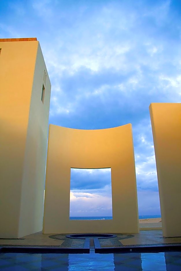 The Towers at Pueblo Bonito Pacifica - All Inclusive - Adults Only