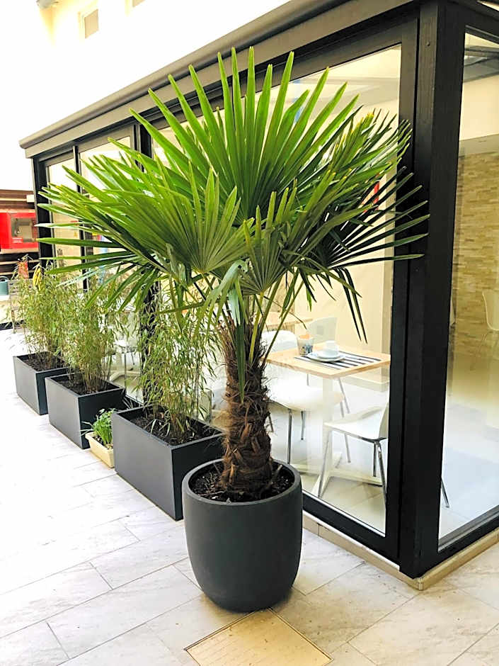 Hotel Marmotel Etoile