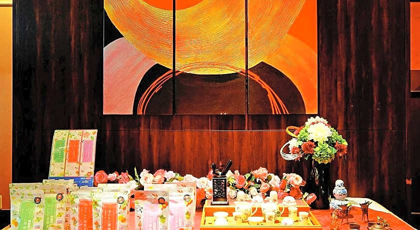 Hotel Crown Palais Chiryu