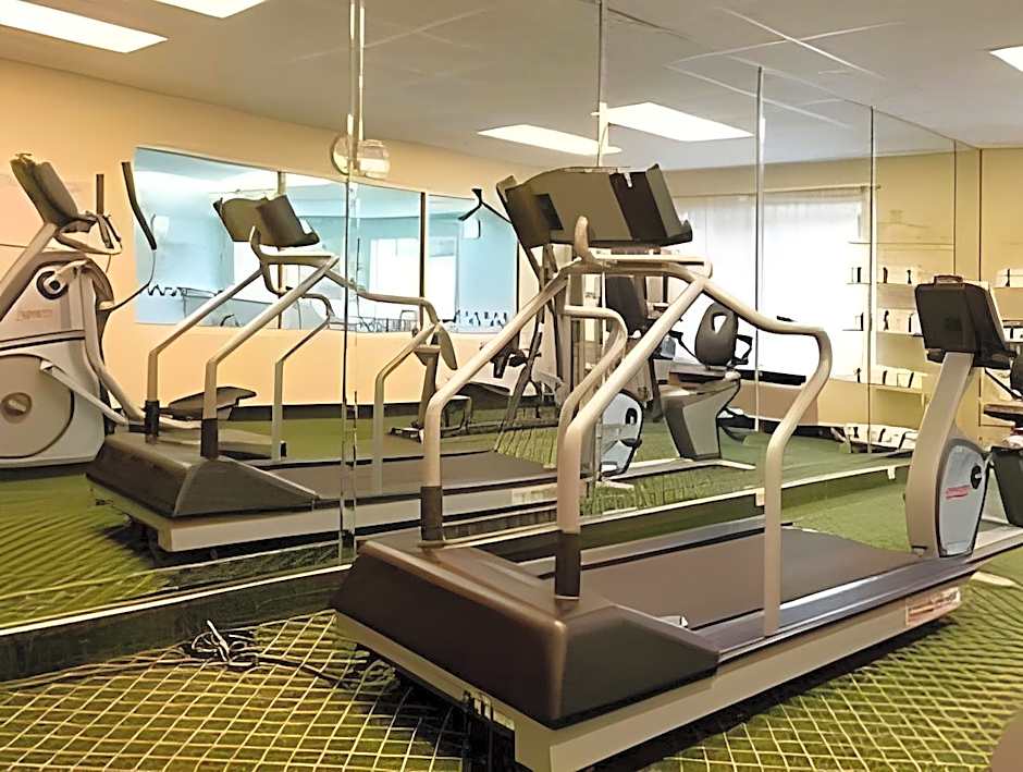 Fairfield Inn & Suites by Marriott Beaumont