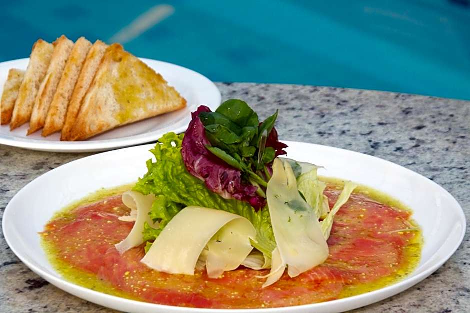 Bristol International Airport Hotel