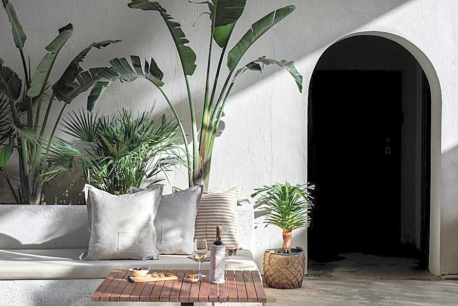 GAIA Alaçatı Bazaar