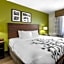 Sleep Inn & Suites Pleasant Hill - Des Moines