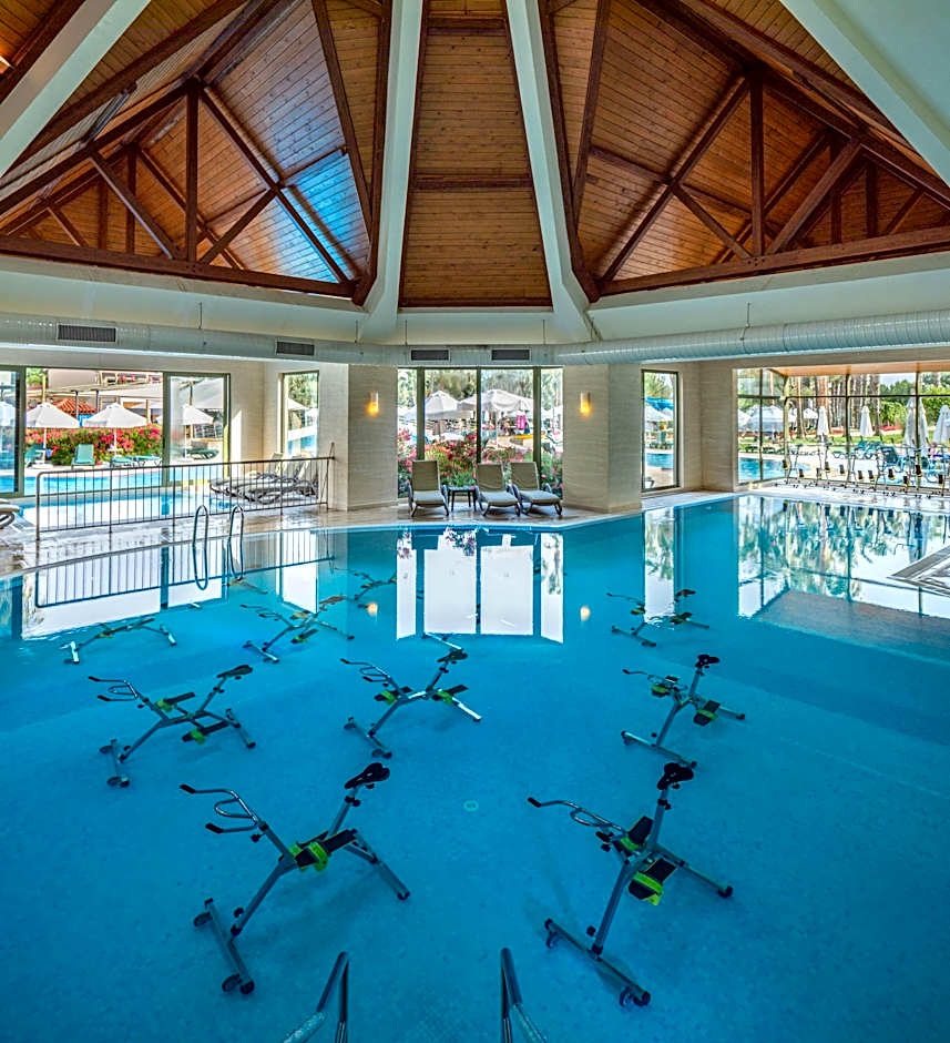 Arum Barut Collection