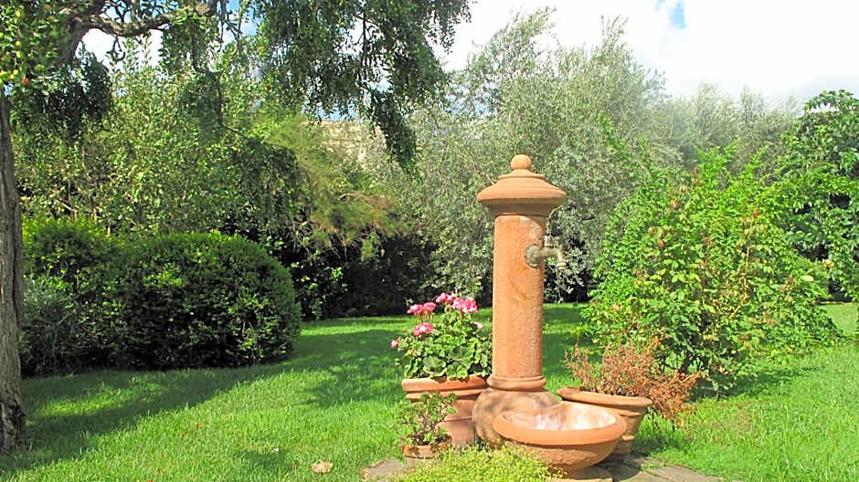 Podere Turicchio