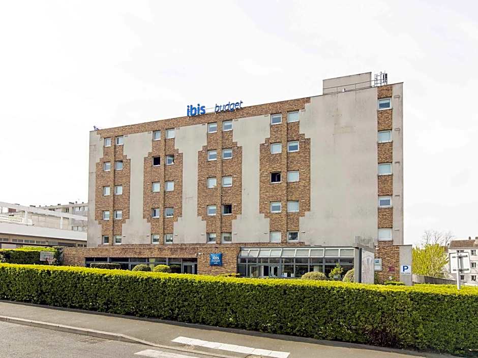 Ibis Budget de Fresnes