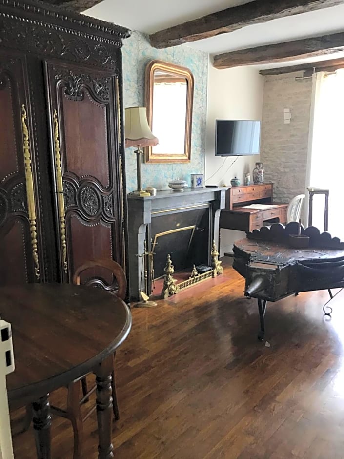 Chez Zoiseau et Zoiseautte