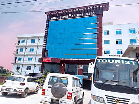 Shree Krishna Palace