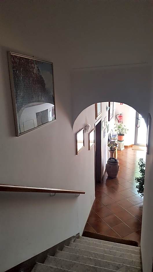 Albergo Ristorante Gualtieri