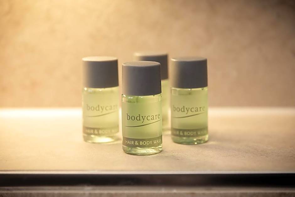 Zurich Furnished Homes