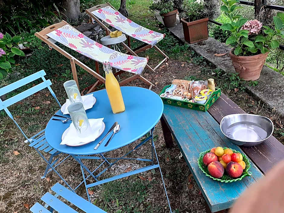 B&B I Glicini