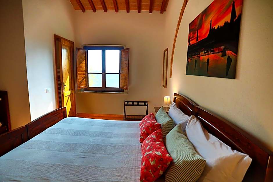Agriturismo Cascina Cipressa