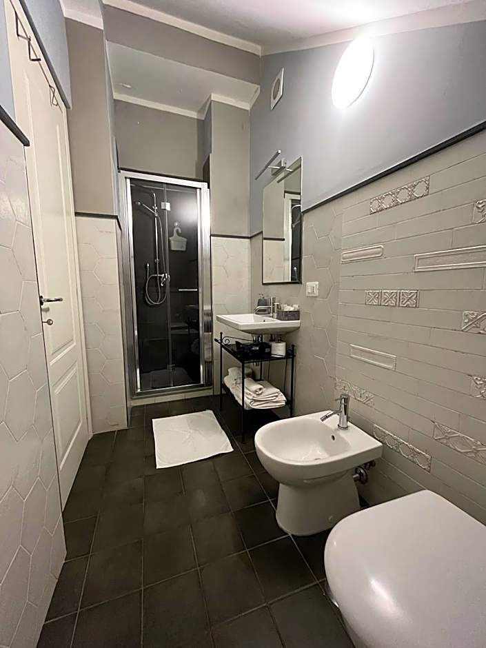 Pompei BnB Maison de Charme