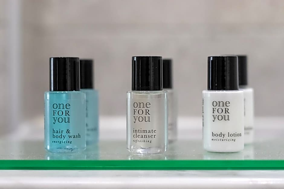 Cinque Terre Gateway