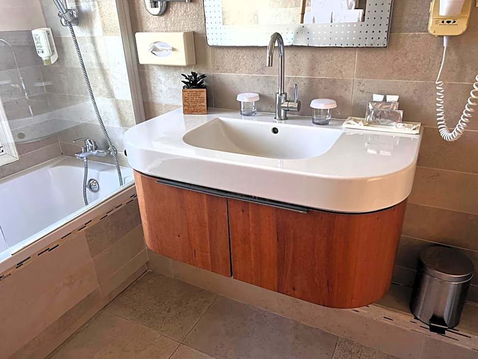 Hôtel Beau Site - Cap d'Antibes