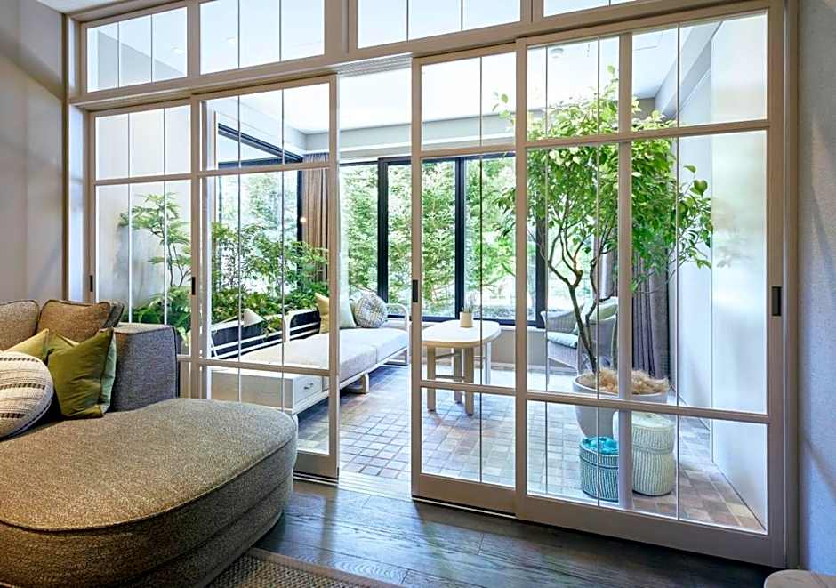 Fufu Karuizawa Yokou No Kaze