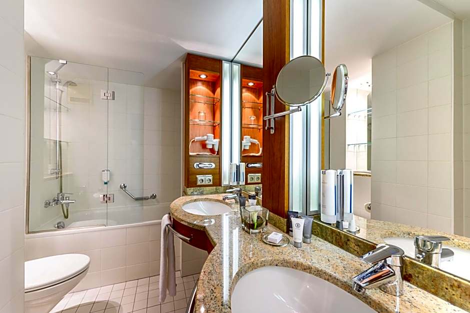 Sunday Hotel München Airport Freising
