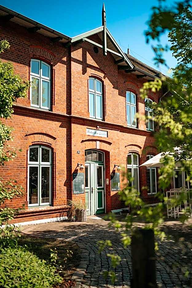 Landgasthof-Unter den Linden