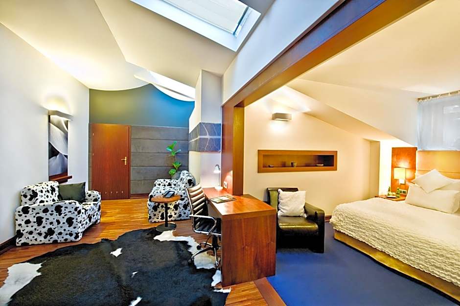 Grand Hotel Boutique