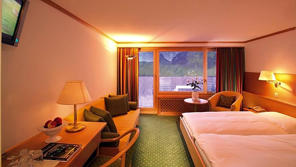 Hotel Metropol & Spa Zermatt